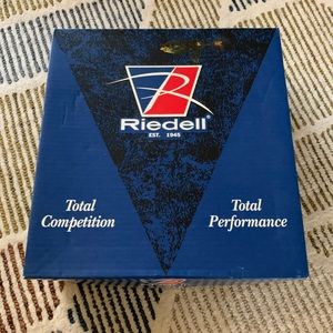 Riedell Figure Skates bundle